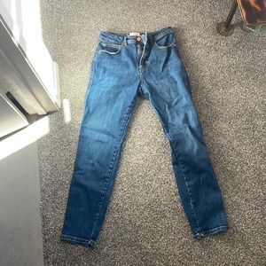 Sezane Skinny Jeans